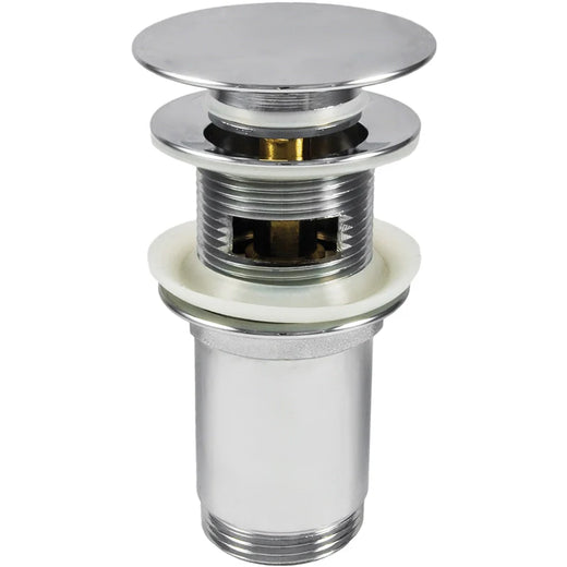 plug voor waskom