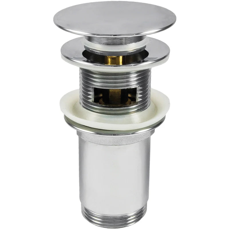 plug voor waskom