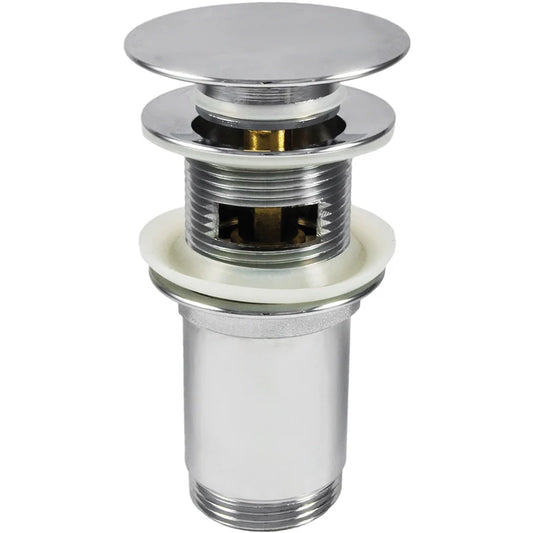 plug voor waskom