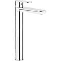 Wastafelkraan Kristallux Chrome